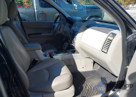 2008 Mercury Mariner Premier from USA, damaged, VIN 4M2CU87118KJ31365